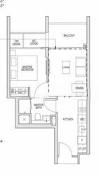 kent-ridge-hill-residences photo thumbnail #2